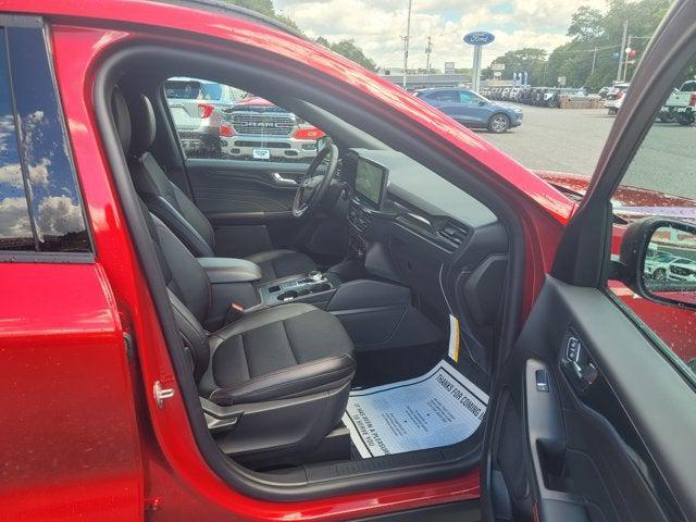 new 2025 Ford Escape car, priced at $33,080