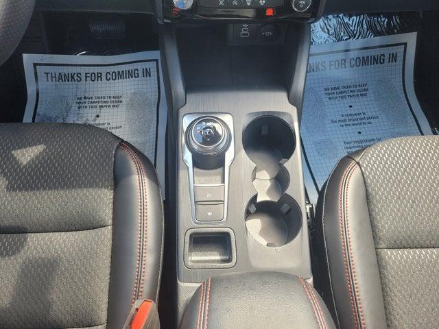new 2025 Ford Escape car, priced at $33,080