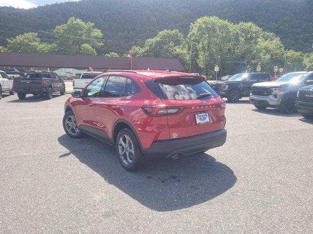new 2025 Ford Escape car, priced at $33,080