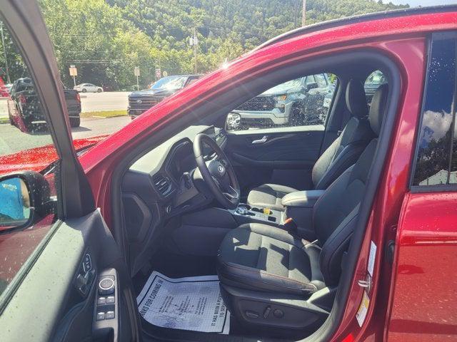 new 2025 Ford Escape car, priced at $33,080