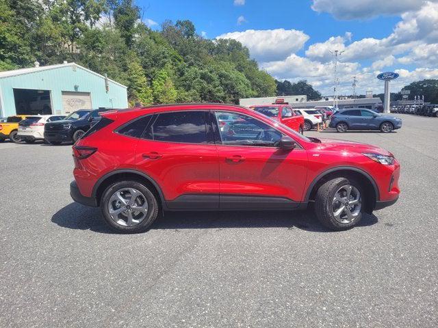 new 2025 Ford Escape car, priced at $33,080