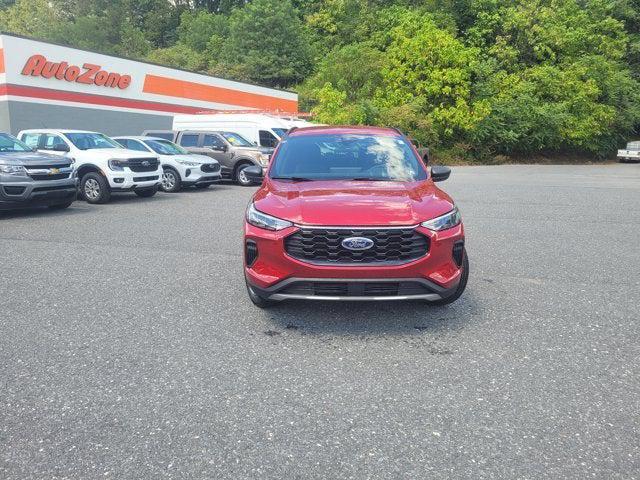 new 2025 Ford Escape car, priced at $33,080