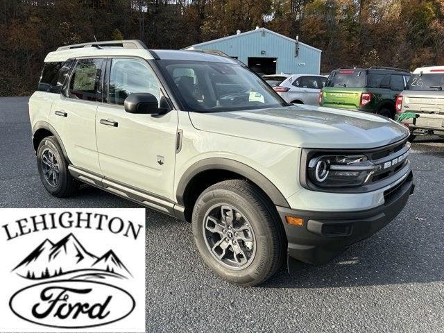 new 2024 Ford Bronco Sport car, priced at $32,000