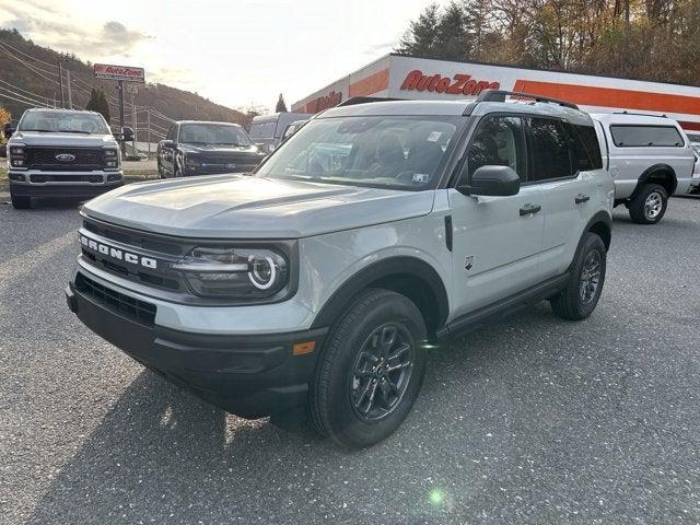 new 2024 Ford Bronco Sport car, priced at $32,000