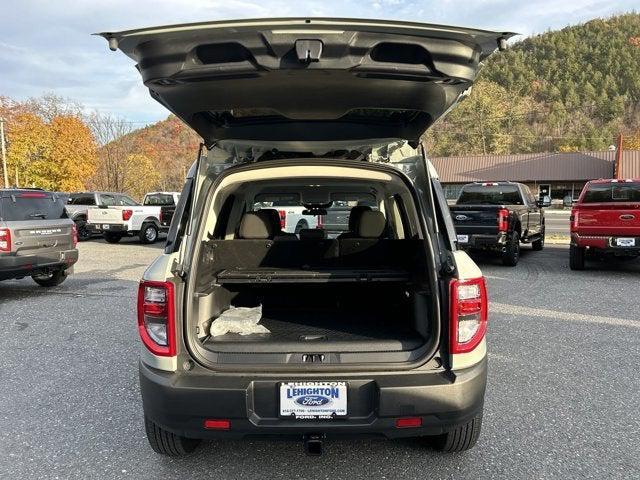 new 2024 Ford Bronco Sport car, priced at $32,000