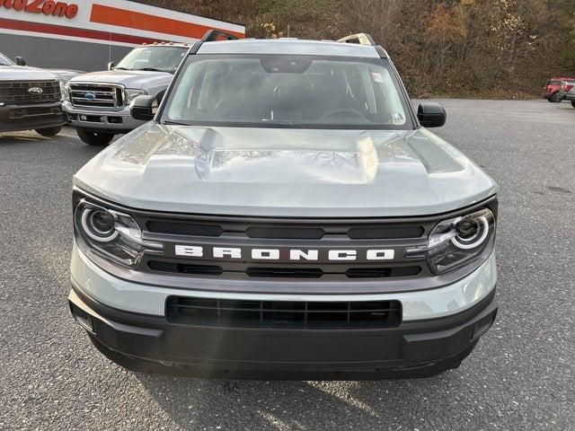 new 2024 Ford Bronco Sport car, priced at $32,000