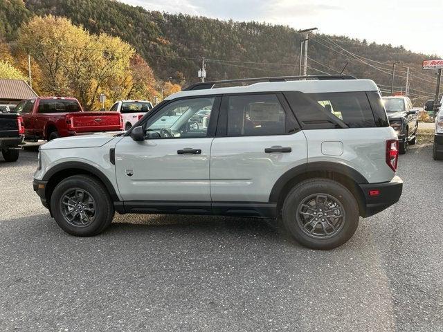 new 2024 Ford Bronco Sport car, priced at $32,000