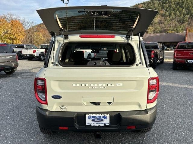 new 2024 Ford Bronco Sport car, priced at $32,000