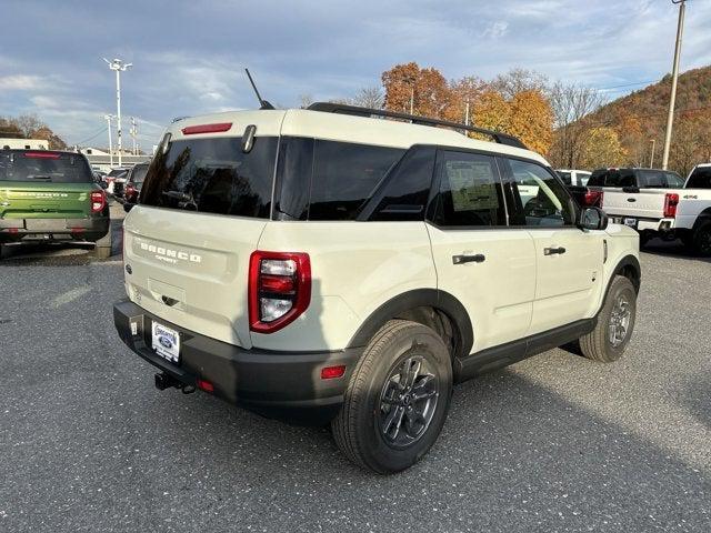 new 2024 Ford Bronco Sport car, priced at $32,000