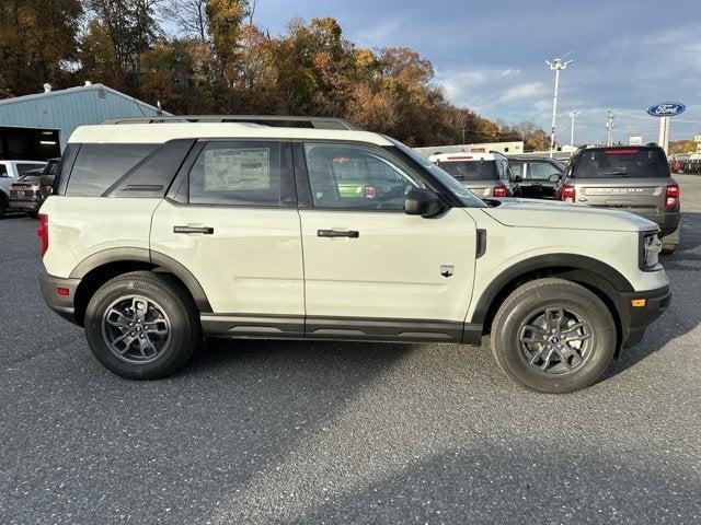 new 2024 Ford Bronco Sport car, priced at $32,000