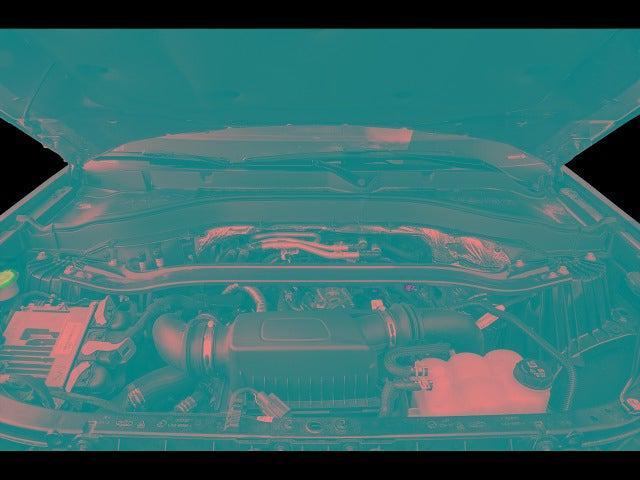 used 2020 Ford Explorer car