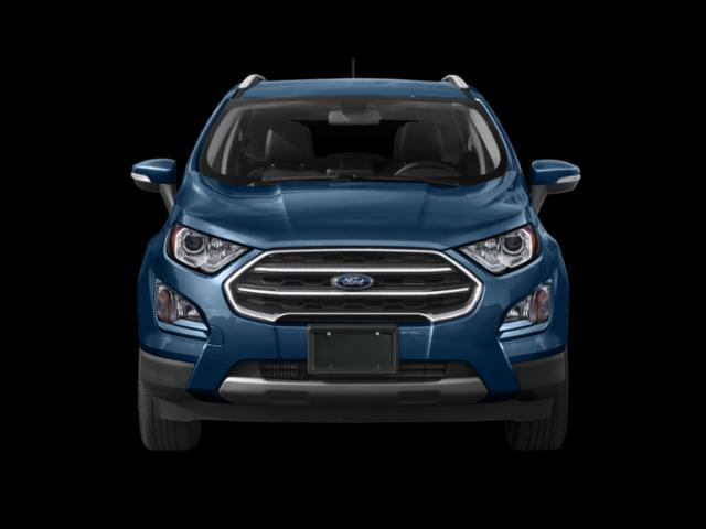 used 2018 Ford EcoSport car, priced at $14,995