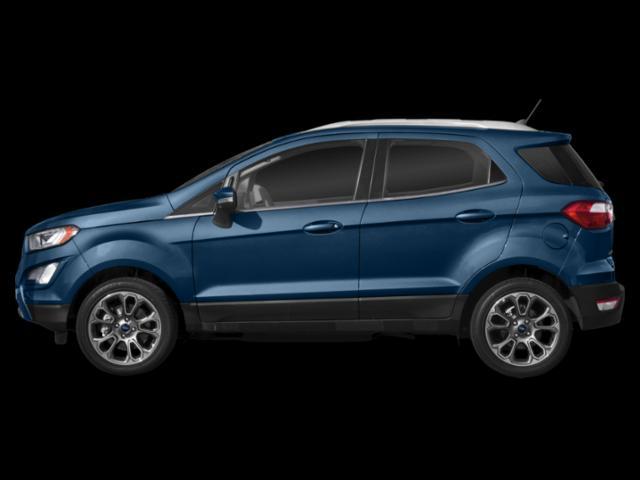 used 2018 Ford EcoSport car, priced at $14,995