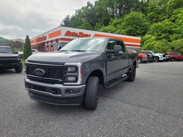 new 2025 Ford F-350 car, priced at $87,765