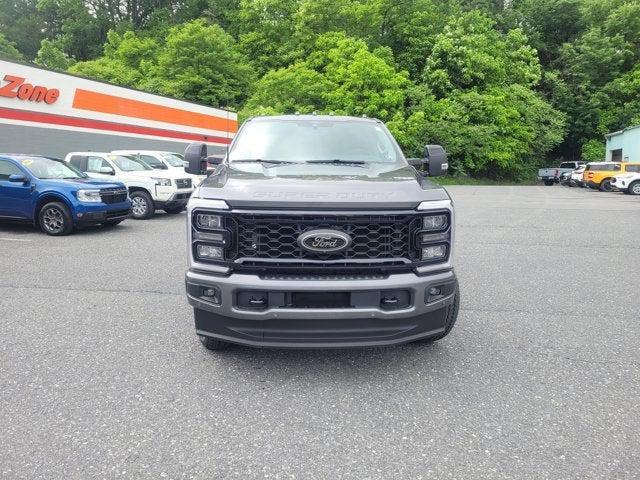 new 2025 Ford F-350 car, priced at $87,765