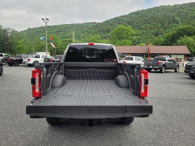 new 2025 Ford F-350 car, priced at $87,765