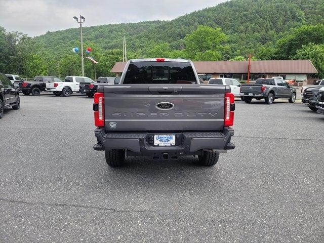 new 2025 Ford F-350 car, priced at $87,765