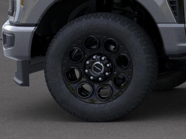 new 2025 Ford F-350 car, priced at $91,675