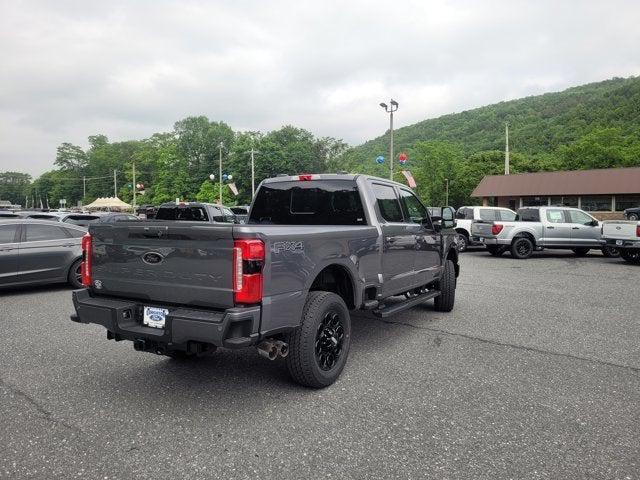 new 2025 Ford F-350 car, priced at $87,765