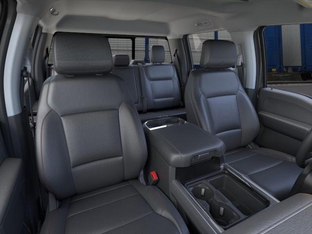 new 2025 Ford F-350 car, priced at $91,675