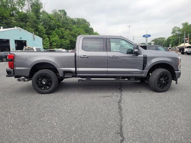 new 2025 Ford F-350 car, priced at $87,765