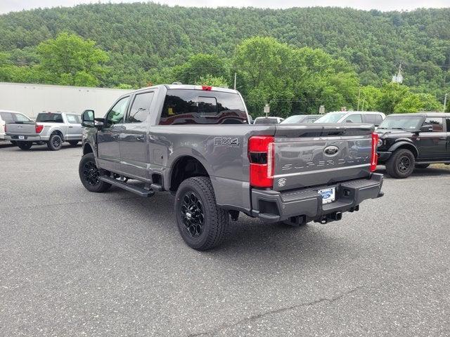 new 2025 Ford F-350 car, priced at $87,765