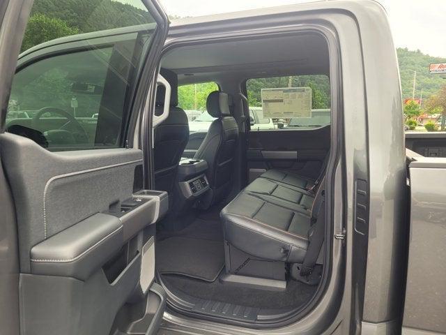 new 2025 Ford F-350 car, priced at $87,765