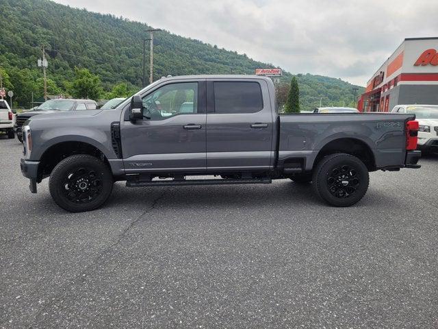 new 2025 Ford F-350 car, priced at $87,765