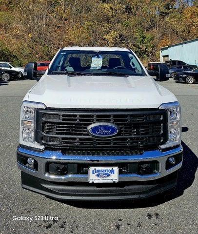 new 2024 Ford F-250 car, priced at $47,995