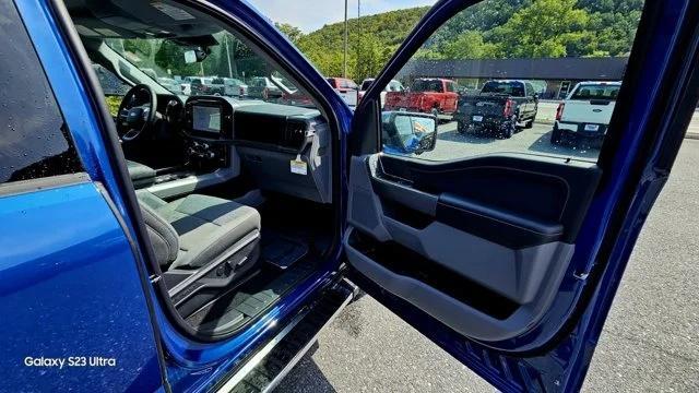 new 2024 Ford F-150 car, priced at $59,245