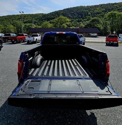 new 2024 Ford F-150 car, priced at $59,245