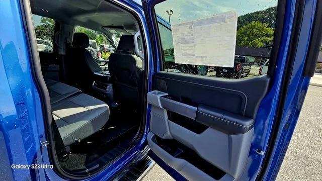 new 2024 Ford F-150 car, priced at $59,245