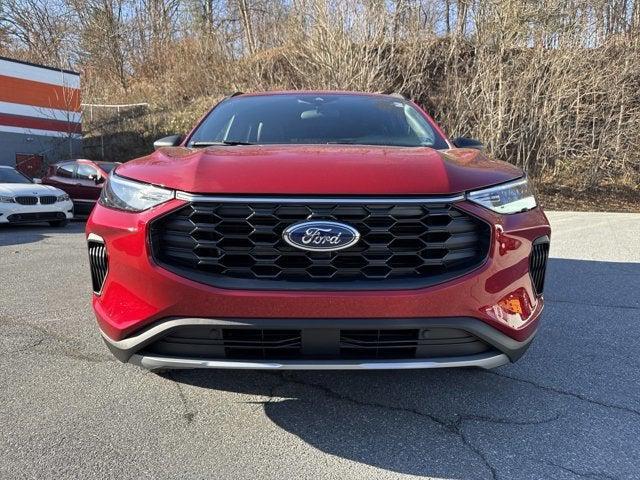 new 2025 Ford Escape car, priced at $34,760