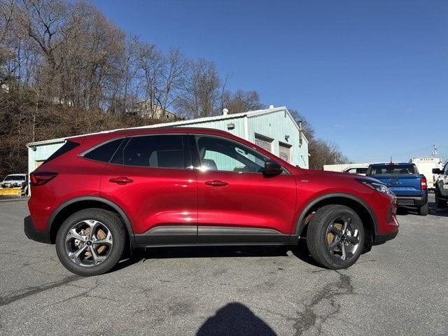 new 2025 Ford Escape car, priced at $34,760