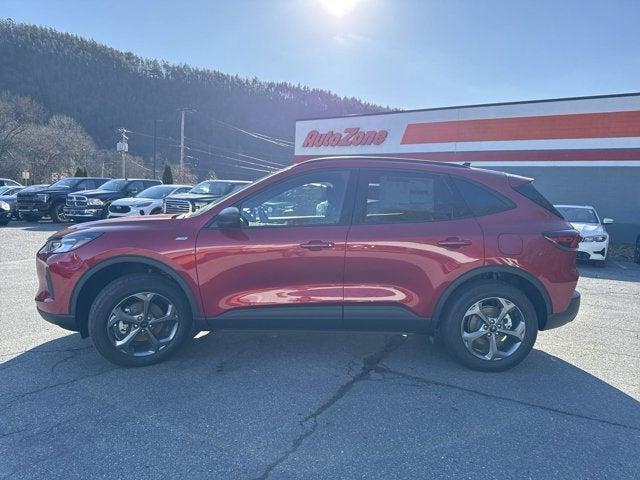 new 2025 Ford Escape car, priced at $34,760