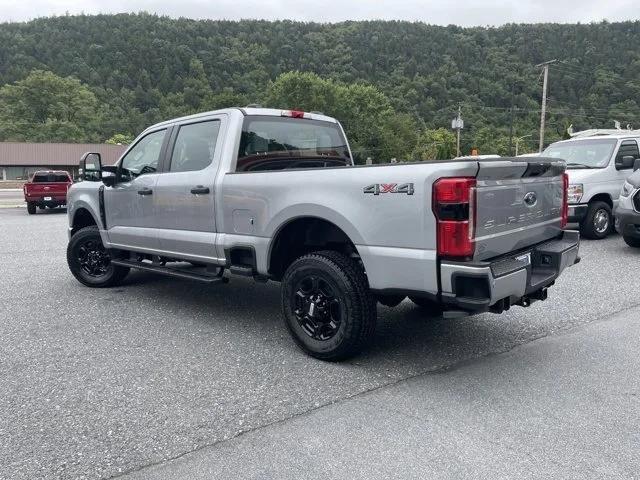 new 2024 Ford F-250 car, priced at $58,940