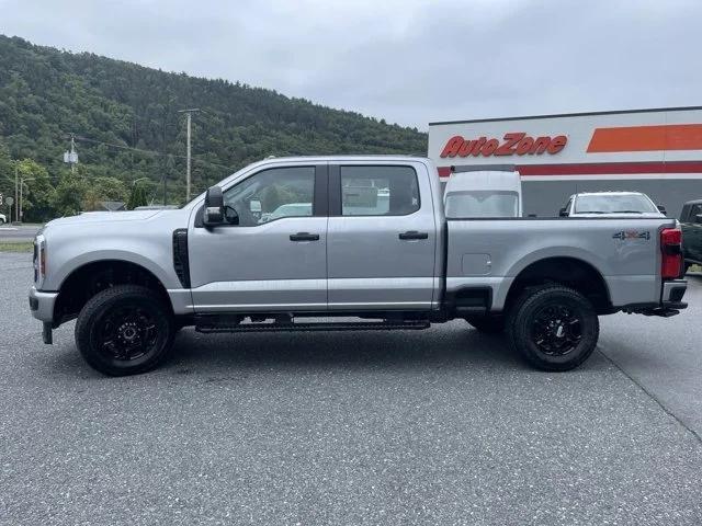 new 2024 Ford F-250 car, priced at $58,940