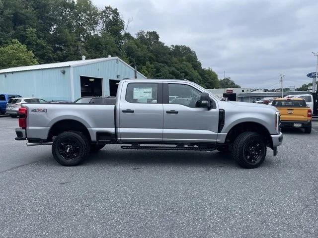 new 2024 Ford F-250 car, priced at $58,940