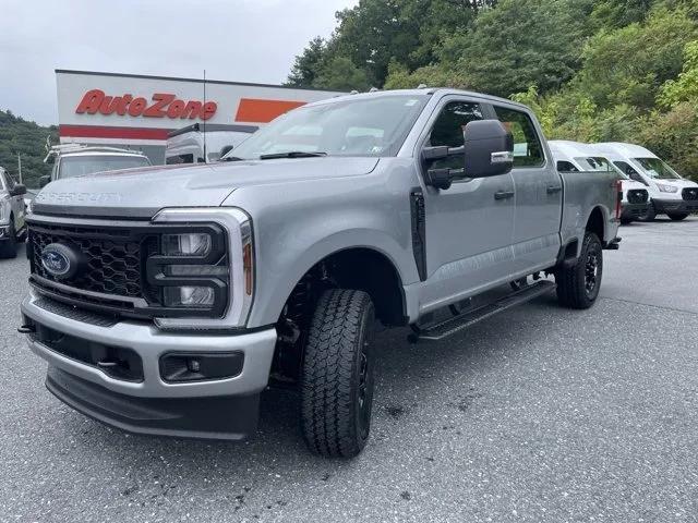 new 2024 Ford F-250 car, priced at $58,940