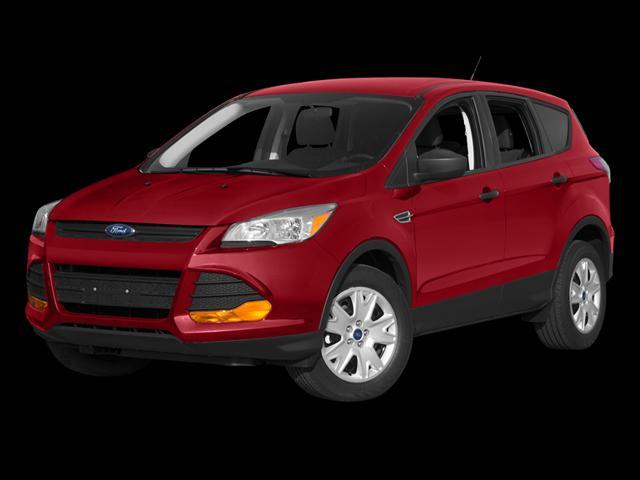 used 2013 Ford Escape car