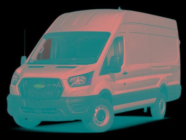 new 2025 Ford Transit-350 car