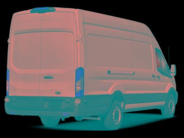 new 2025 Ford Transit-350 car