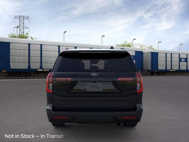 new 2025 Ford Expedition Max car, priced at $85,970