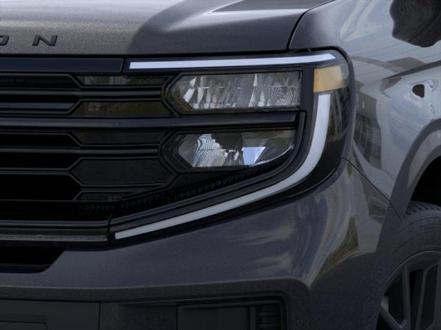 new 2025 Ford Expedition Max car, priced at $85,970