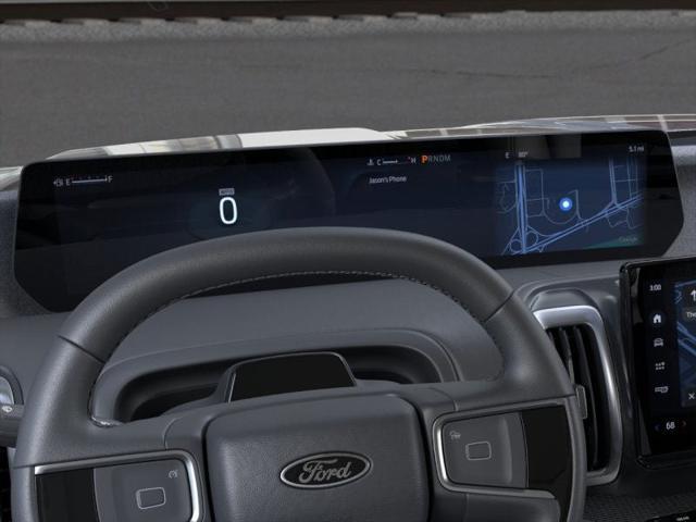 new 2025 Ford Expedition Max car, priced at $85,970