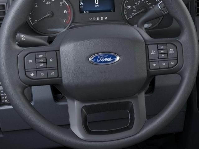 new 2025 Ford F-250 car, priced at $56,150