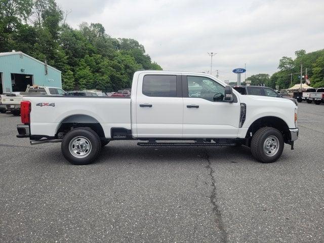 new 2025 Ford F-250 car, priced at $53,495
