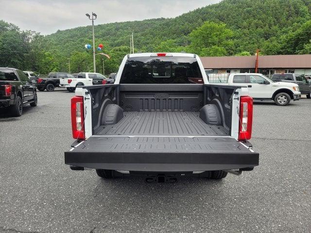 new 2025 Ford F-250 car, priced at $53,495