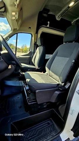 new 2024 Ford Transit-350 car, priced at $56,740