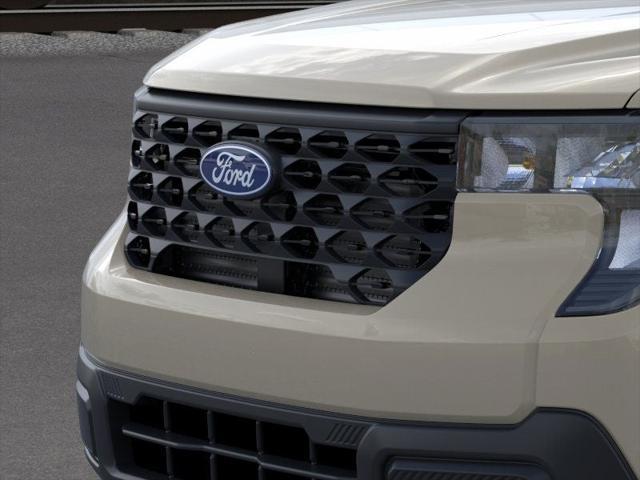 new 2025 Ford Maverick car, priced at $31,355